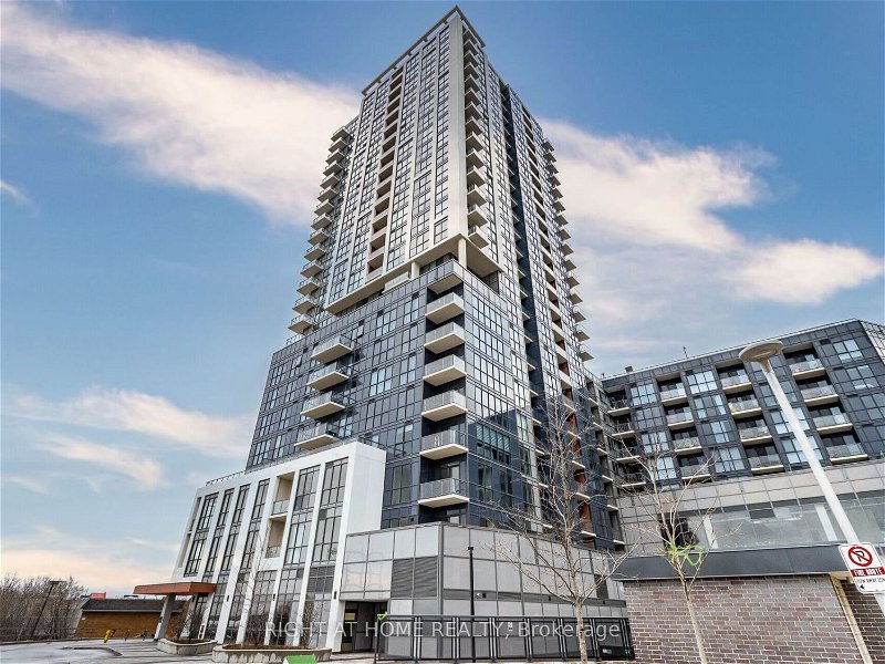 50 Thomas Riley Rd, unit 203 for sale - image #1