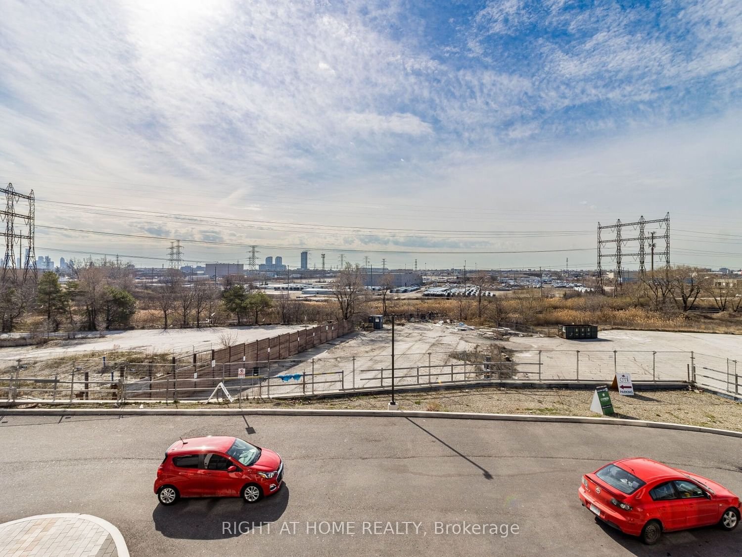 50 Thomas Riley Rd, unit 203 for sale - image #23