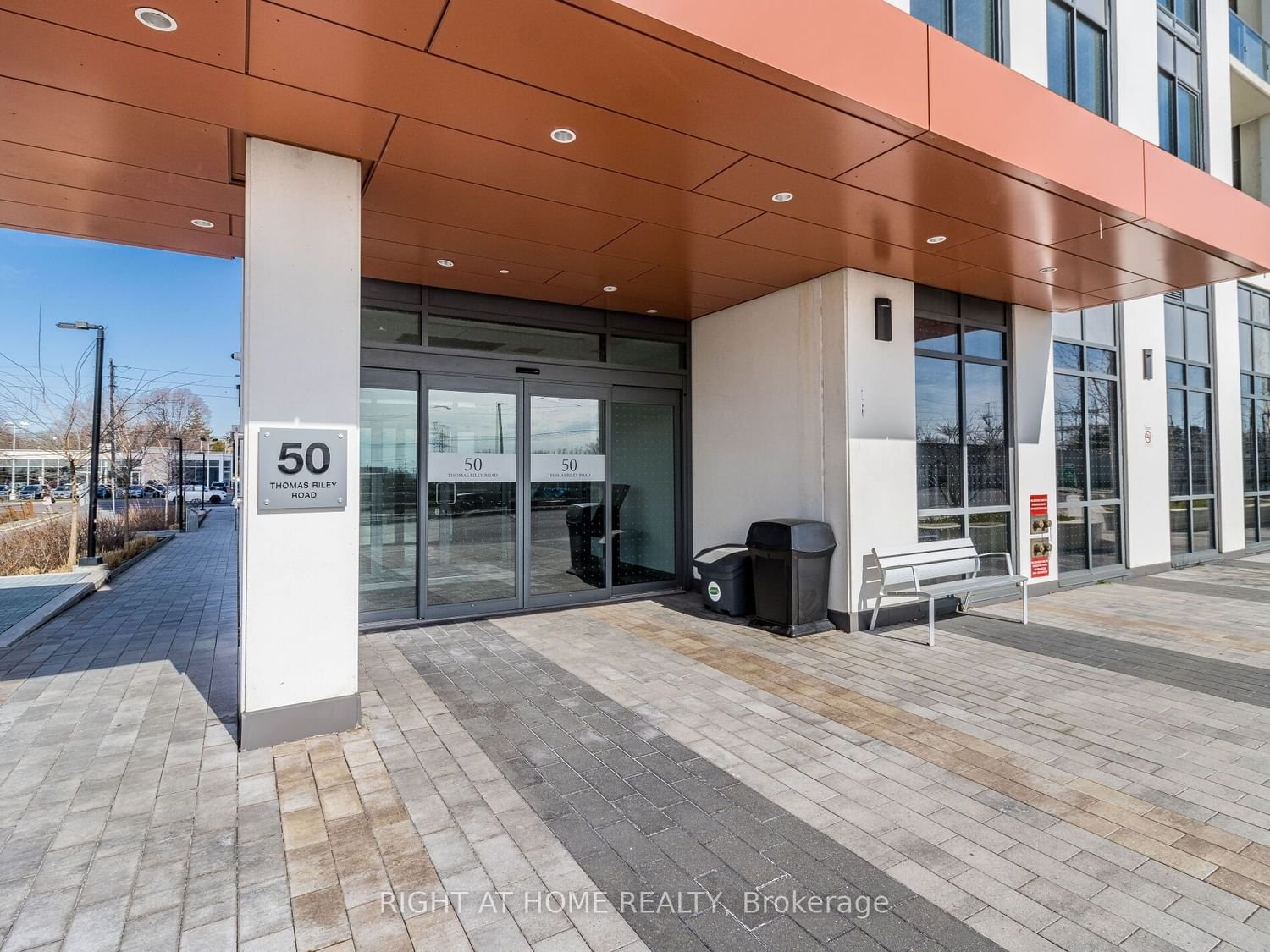 50 Thomas Riley Rd, unit 203 for sale - image #3