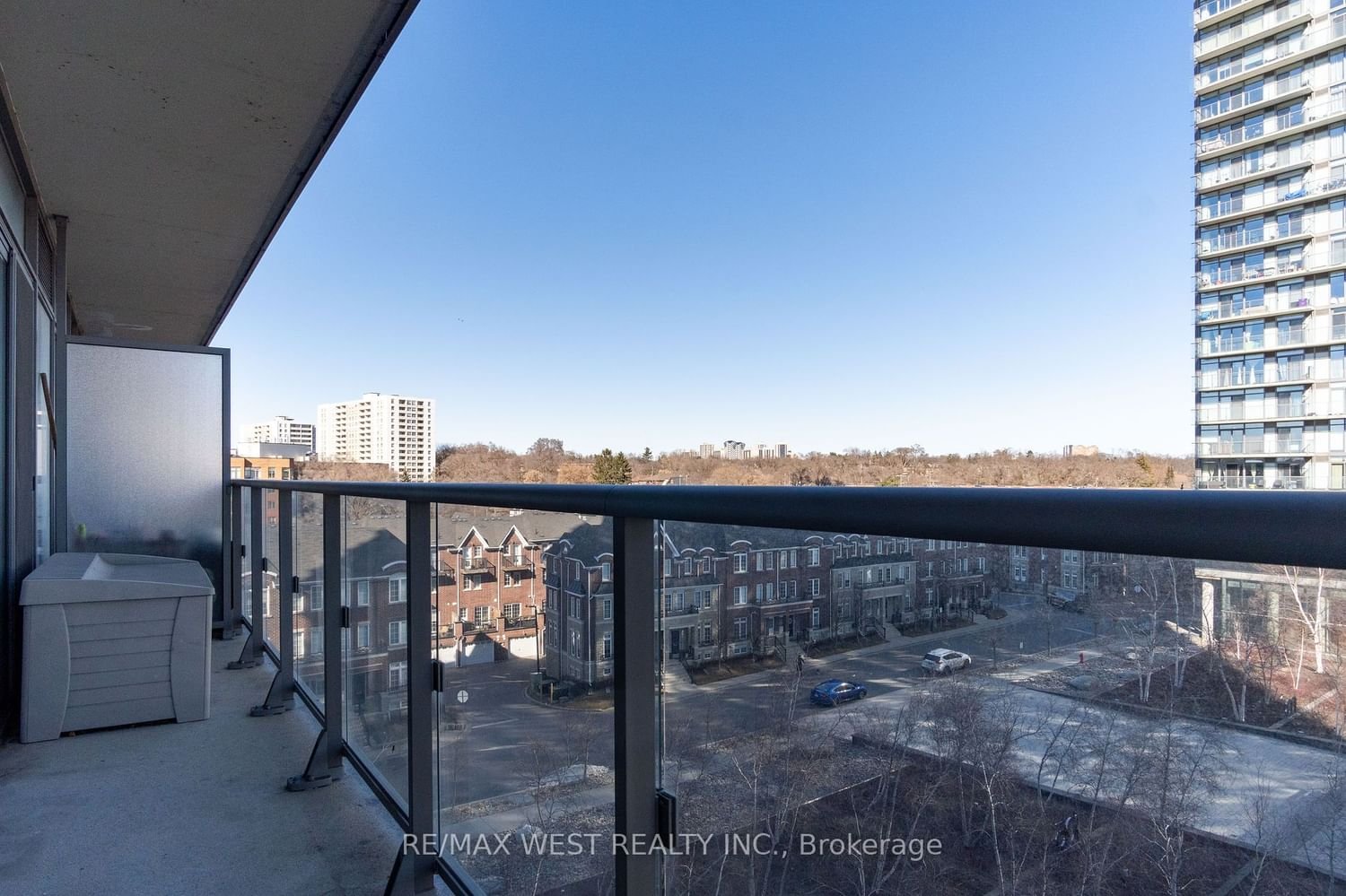105 The Queensway Ave, unit 515 for sale - image #13