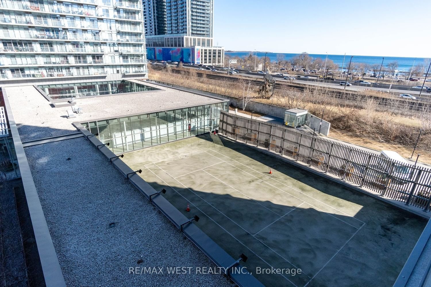 105 The Queensway Ave, unit 515 for sale - image #22