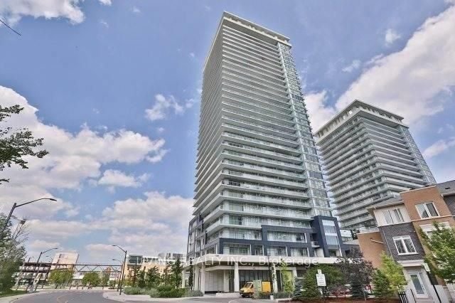360 Square One Dr, unit 2205 for rent - image #1