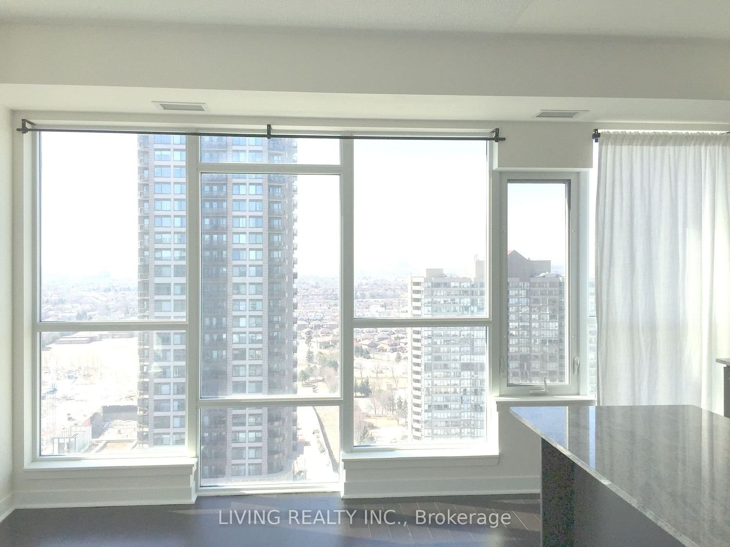 360 Square One Dr, unit 2205 for rent - image #5