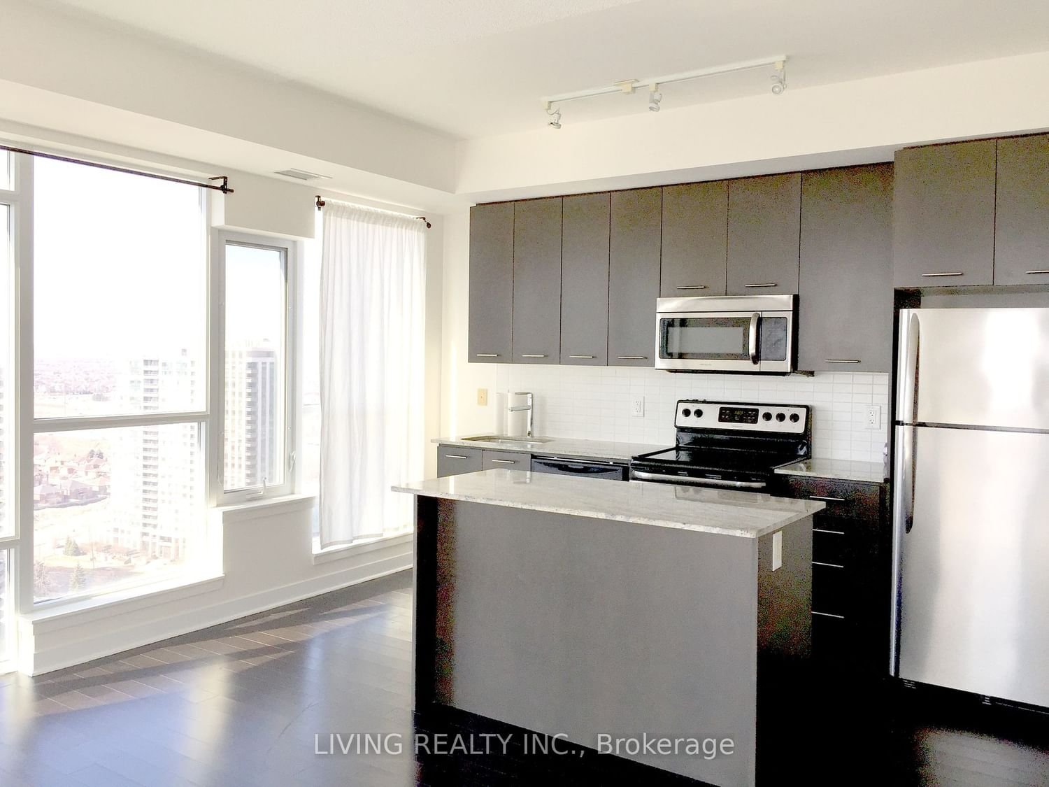 360 Square One Dr, unit 2205 for rent - image #7