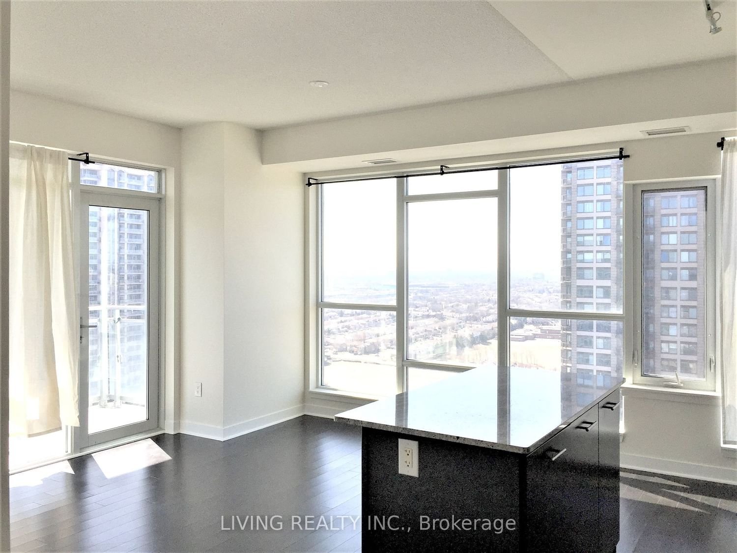 360 Square One Dr, unit 2205 for rent - image #8