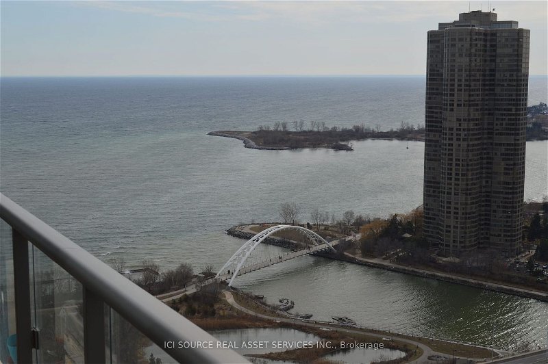 105 The Queensway, unit 3409 for sale - image #1