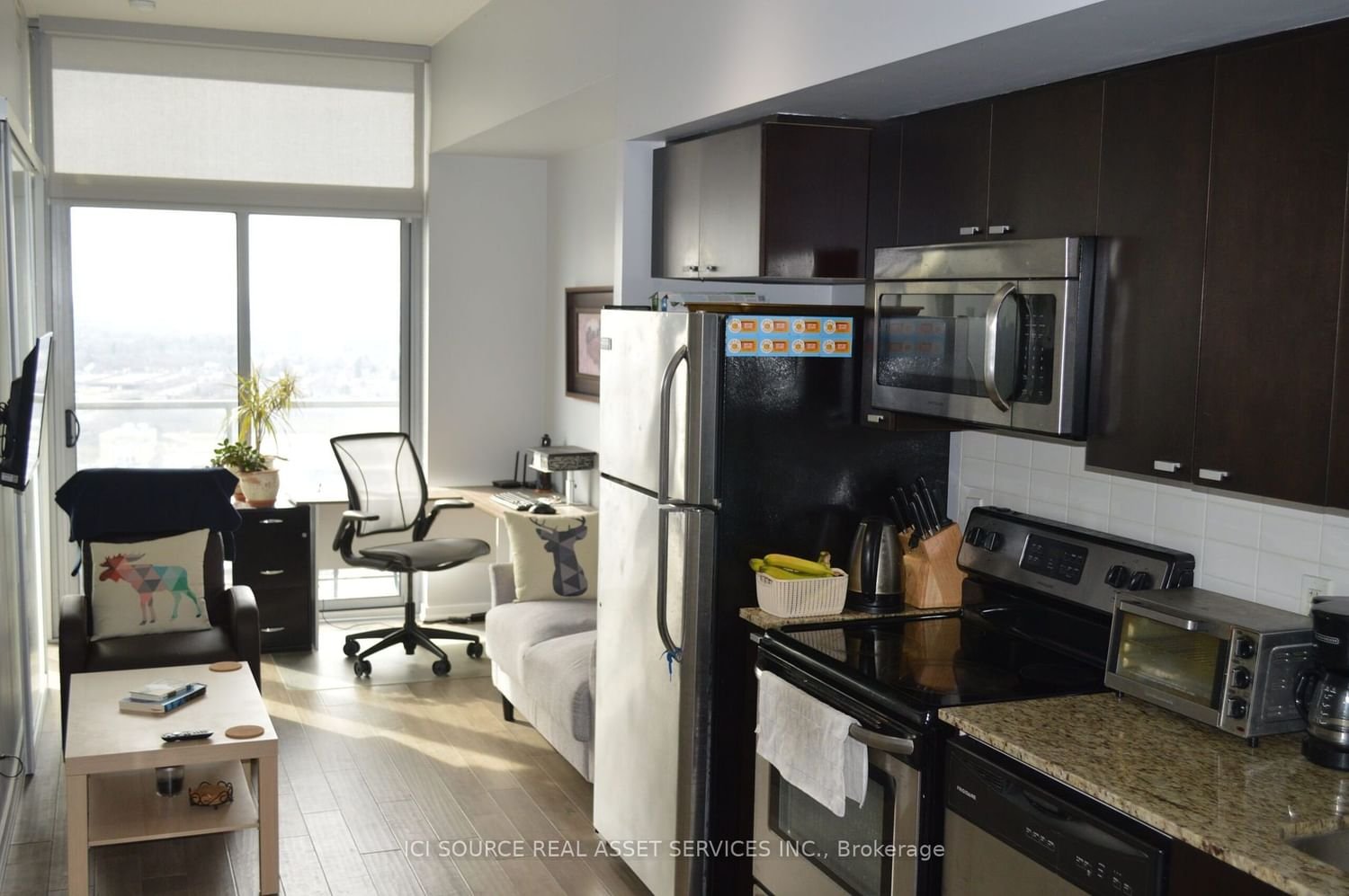 105 The Queensway, unit 3409 for sale - image #3