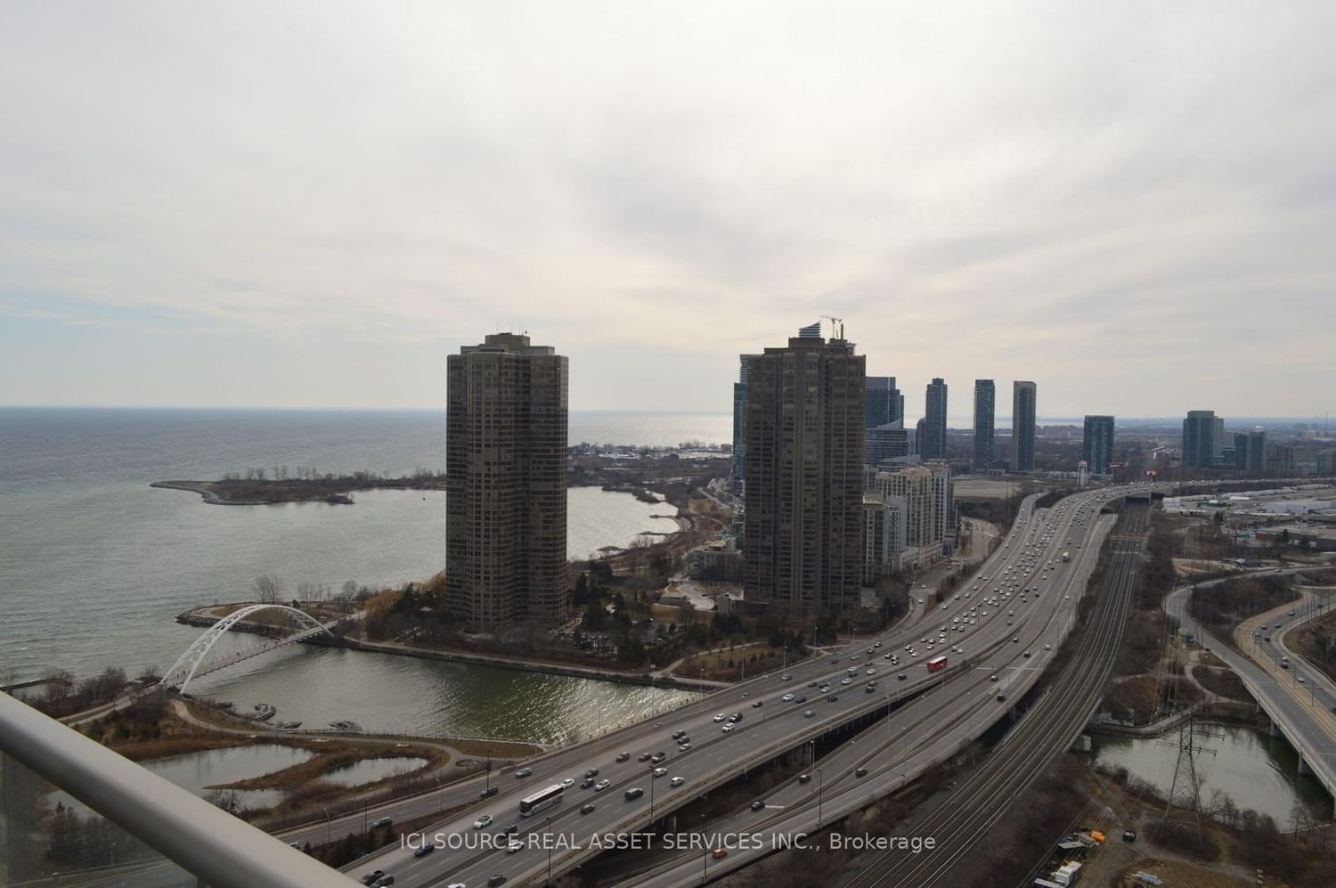 105 The Queensway, unit 3409 for sale - image #7