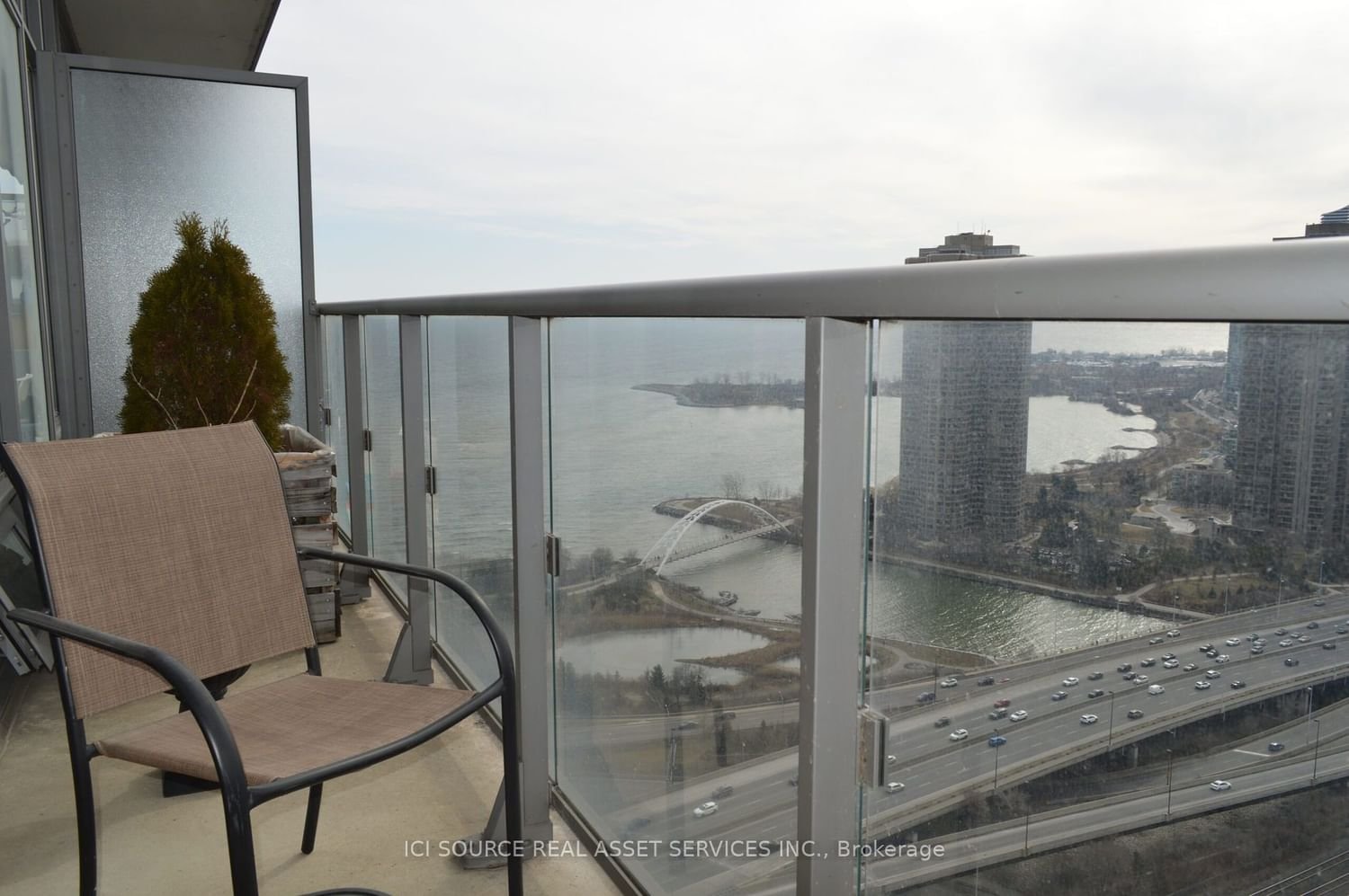 105 The Queensway, unit 3409 for sale - image #8