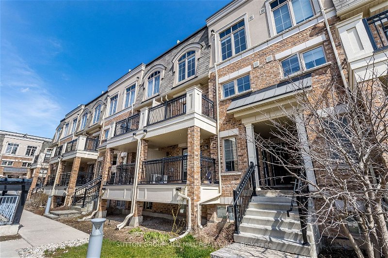 2441 Greenwich Dr, unit 124 for sale - image #1