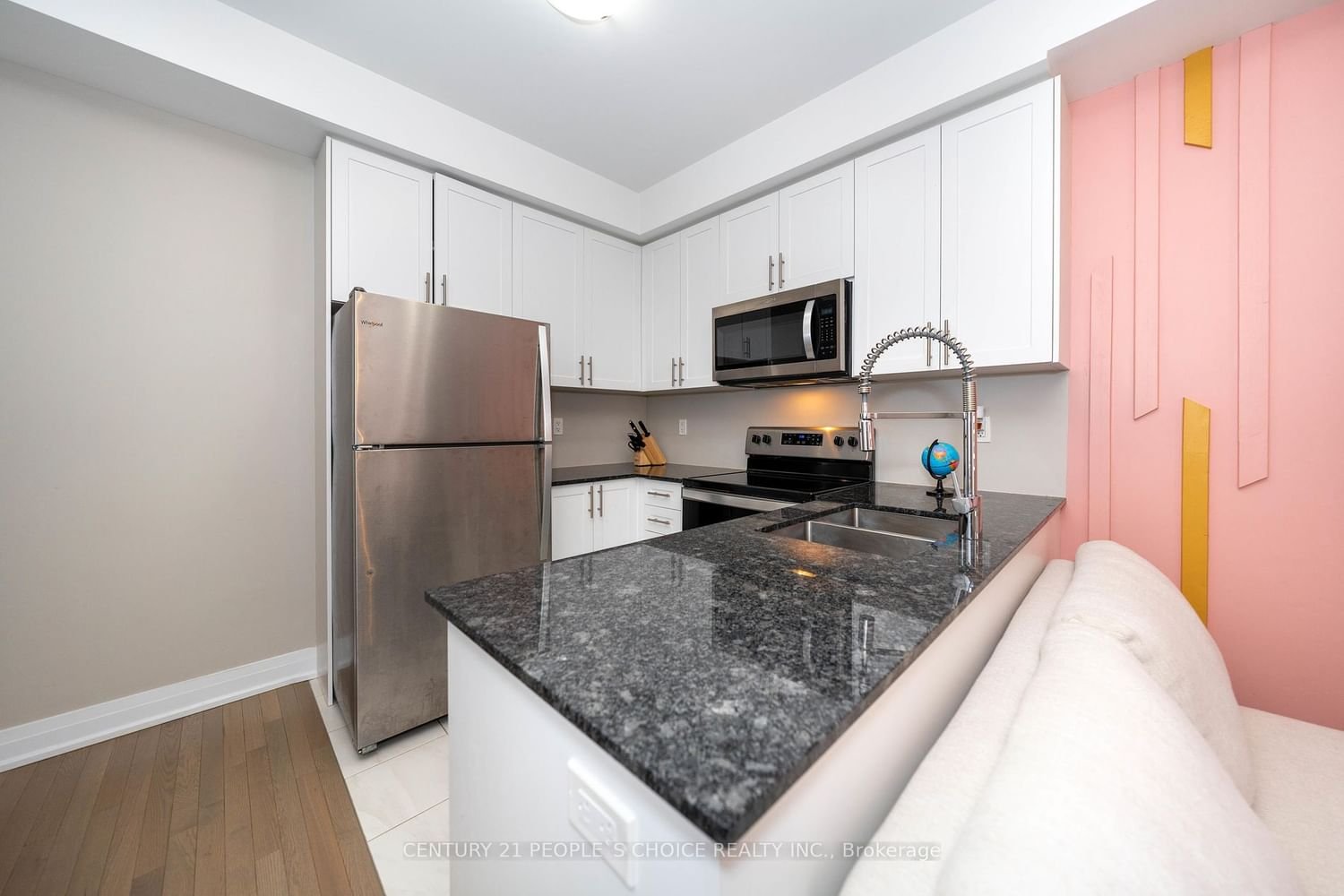 715 Lawrence Ave W, unit 21 for sale - image #11