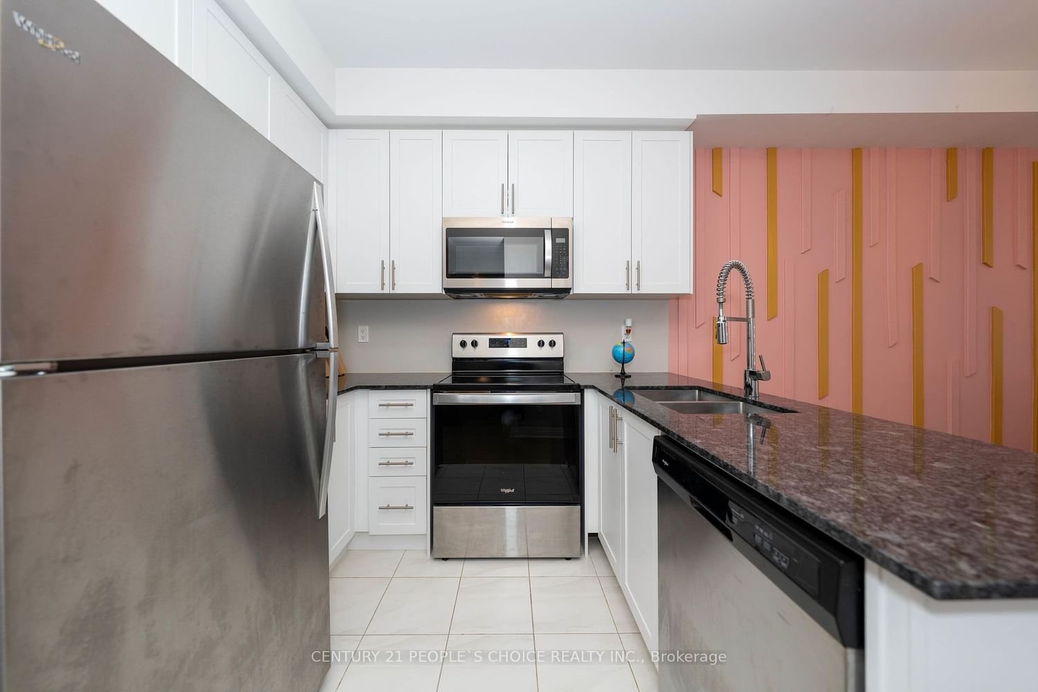 715 Lawrence Ave W, unit 21 for sale - image #12