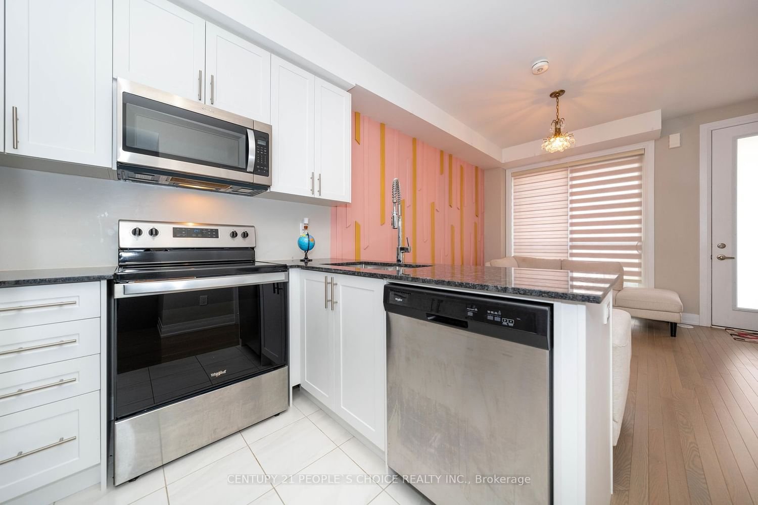 715 Lawrence Ave W, unit 21 for sale - image #14