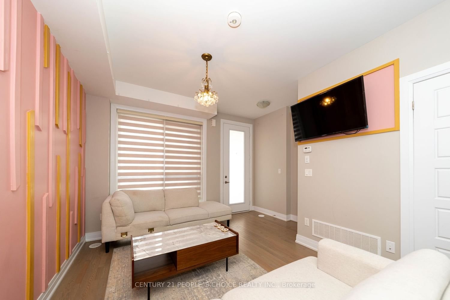 715 Lawrence Ave W, unit 21 for sale - image #22