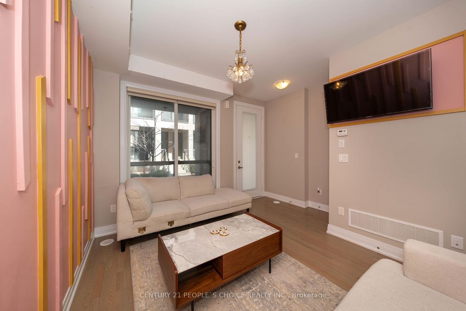 715 Lawrence Ave W, unit 21 for sale - image #27