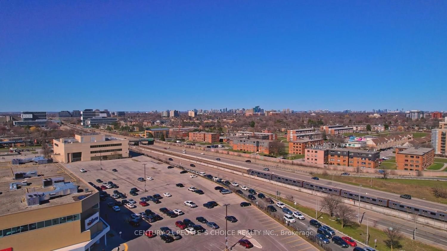 715 Lawrence Ave W, unit 21 for sale - image #7