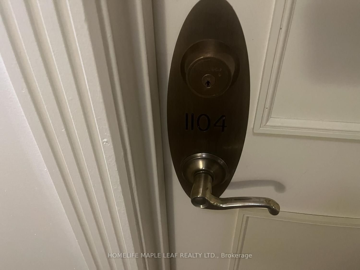710 Humberwood Blvd, unit 1104 for rent - image #9