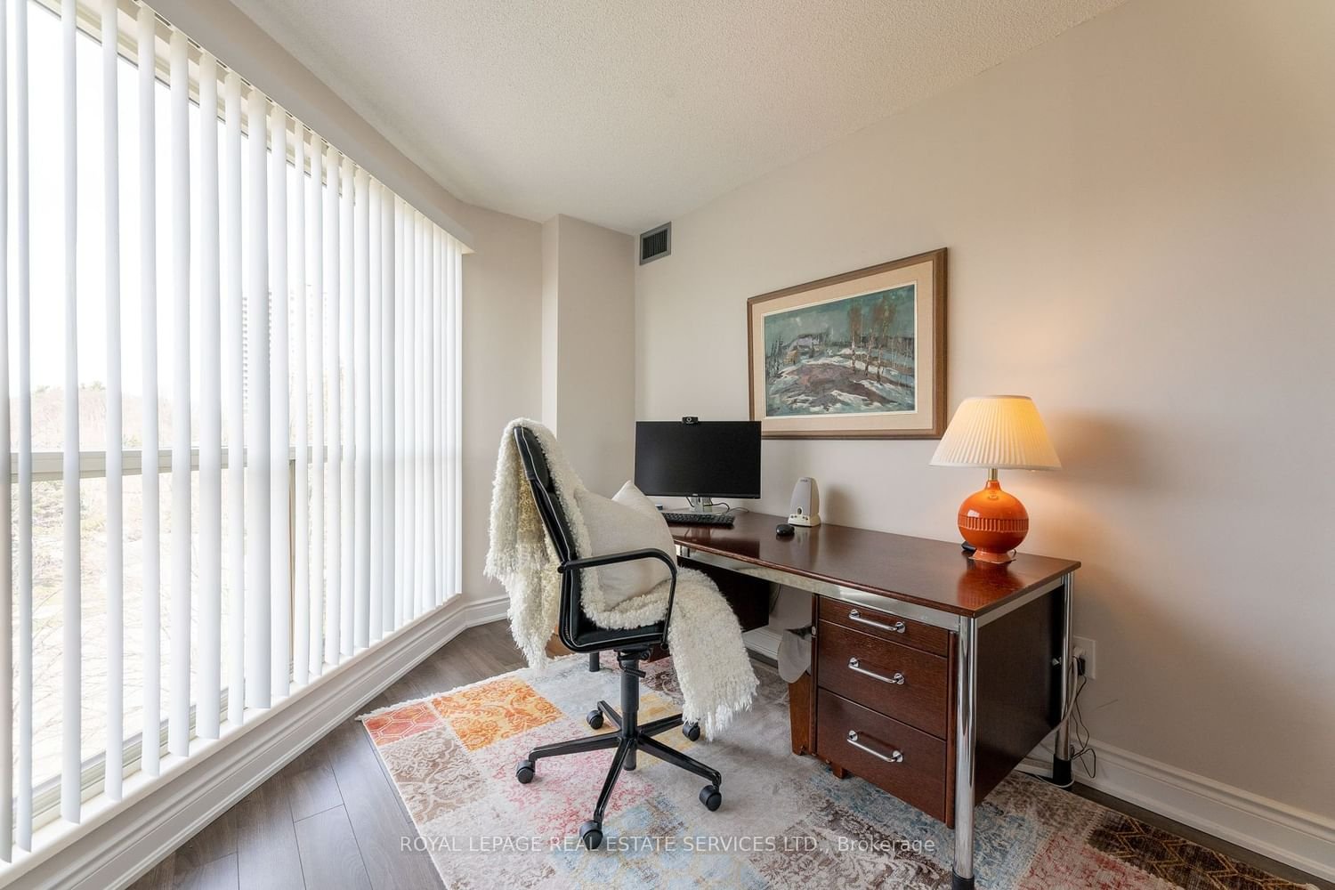 1700 The Collegeway, unit 504 for sale - image #21