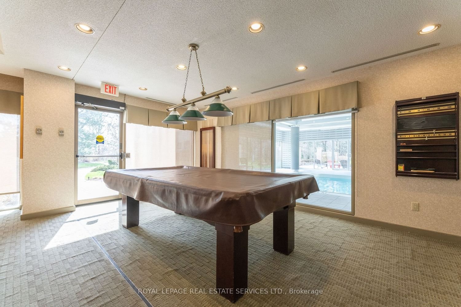 1700 The Collegeway, unit 504 for sale - image #28