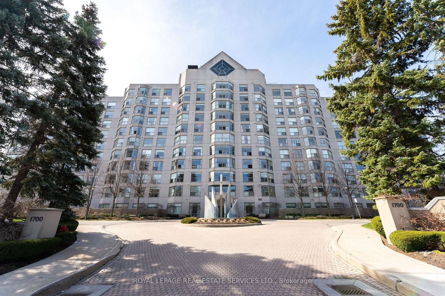 1700 The Collegeway, unit 504 for sale - image #31