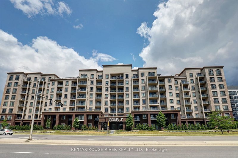 2490 Old Bronte Rd, unit 116 for sale - image #1