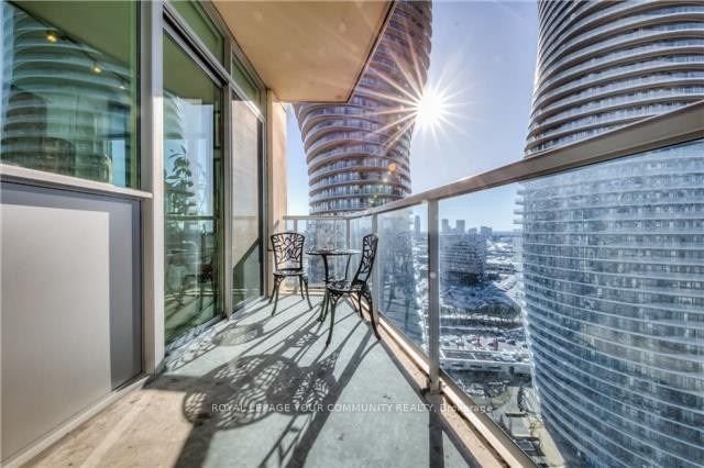70 Absolute Ave, unit 2209 for sale - image #15