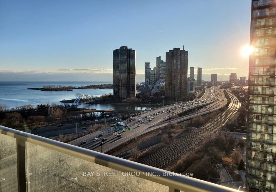 103 The Queensway Ave, unit 1707 for rent - image #20