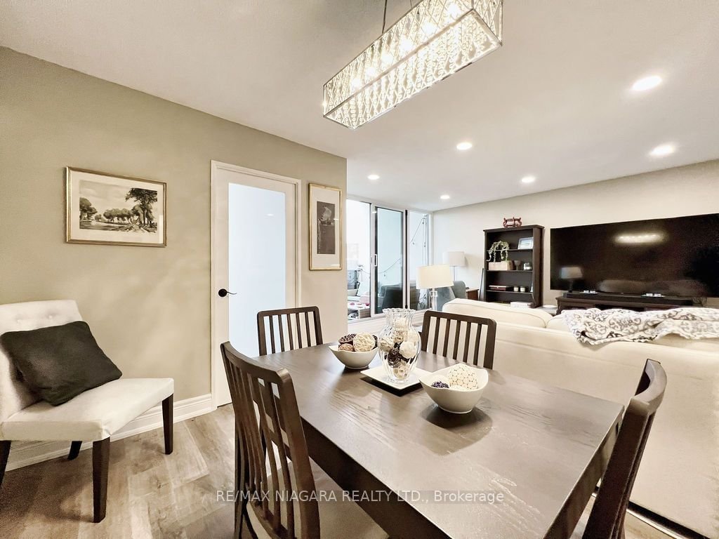 625 The West Mall, unit 2102Ph2 for sale - image #12