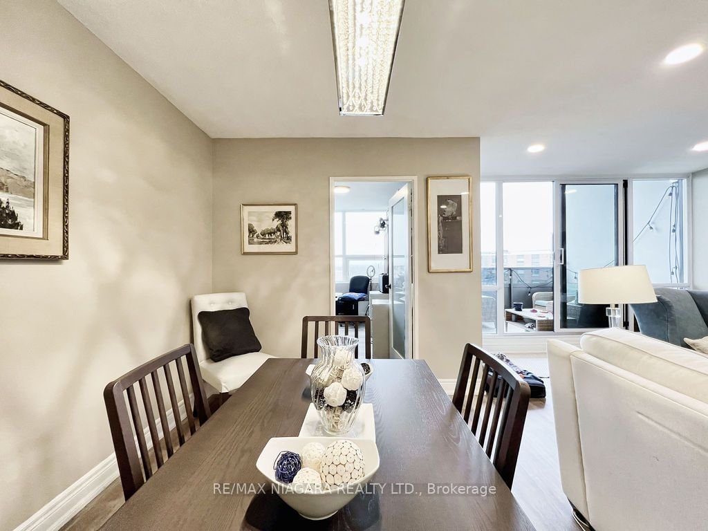 625 The West Mall, unit 2102Ph2 for sale - image #13