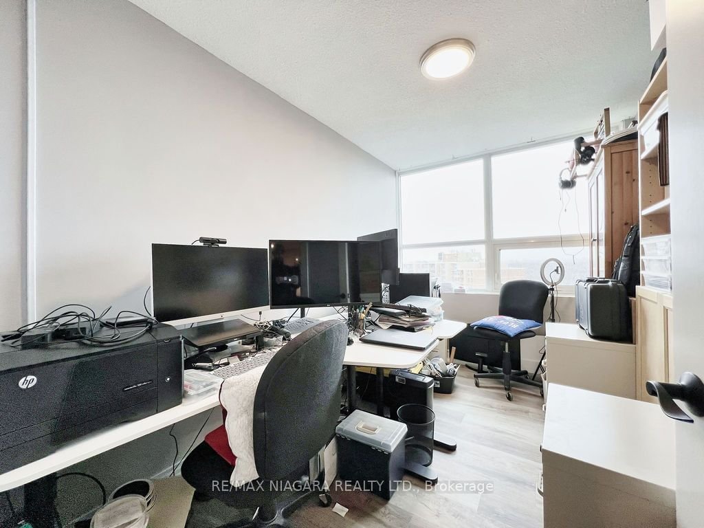 625 The West Mall, unit 2102Ph2 for sale - image #14
