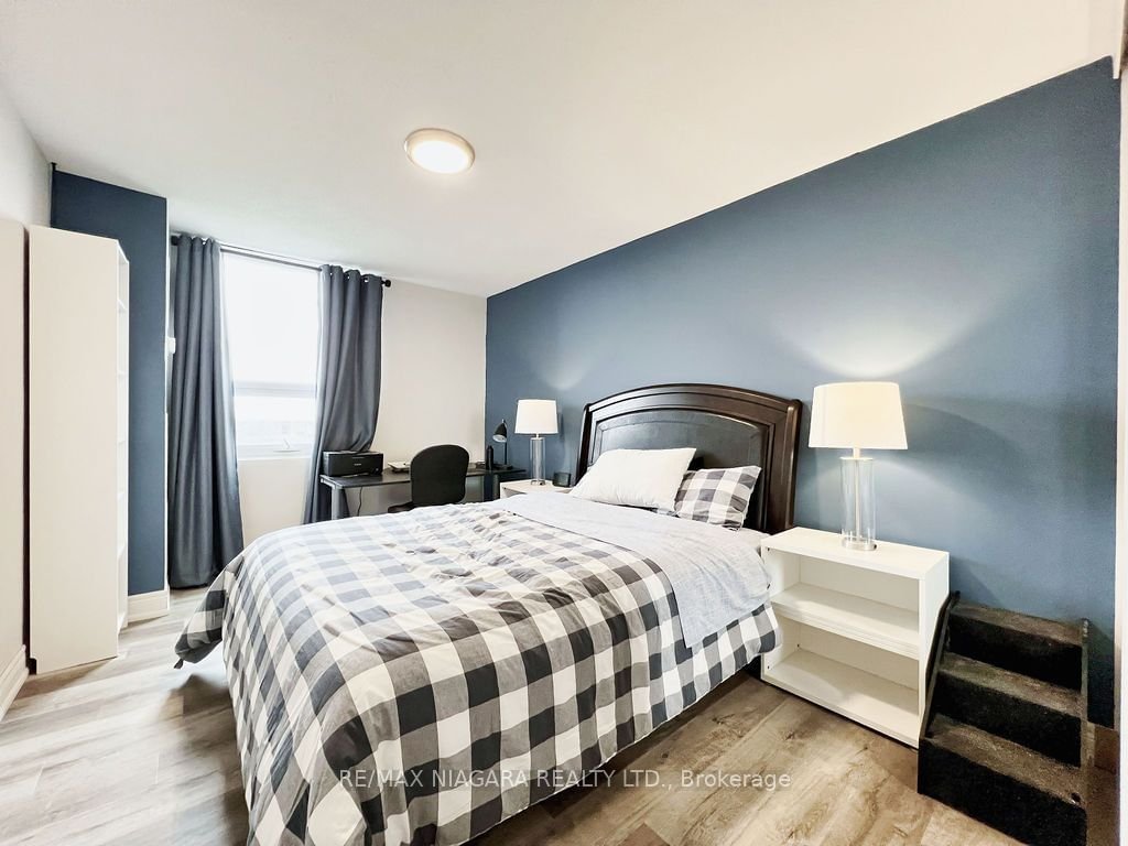 625 The West Mall, unit 2102Ph2 for sale - image #17