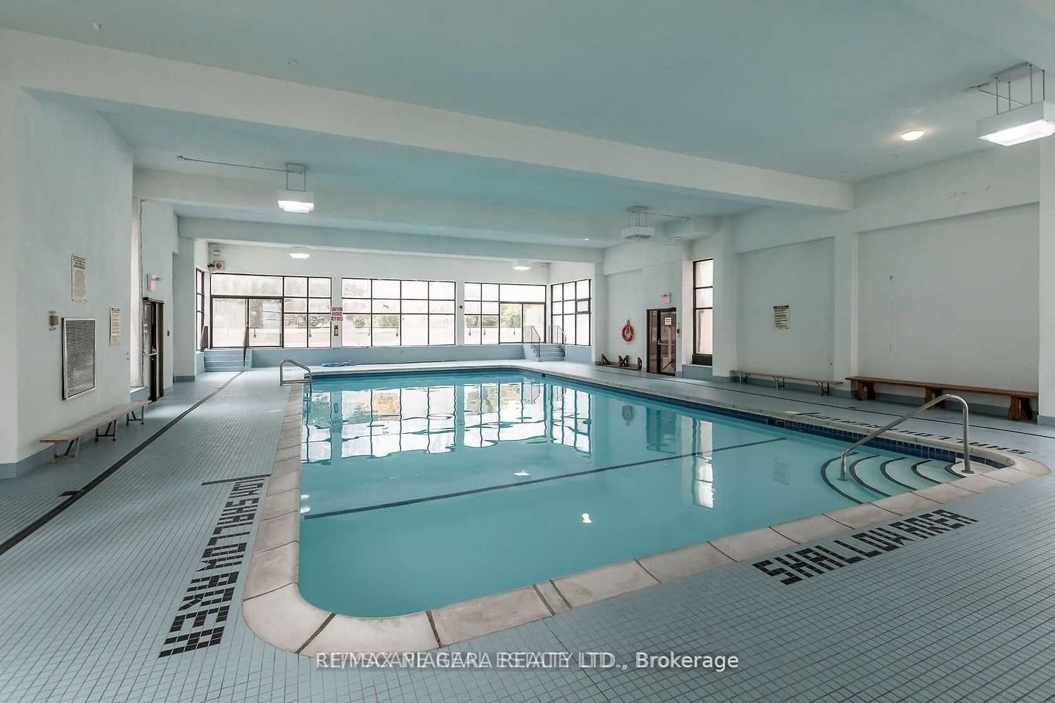 625 The West Mall, unit 2102Ph2 for sale - image #35