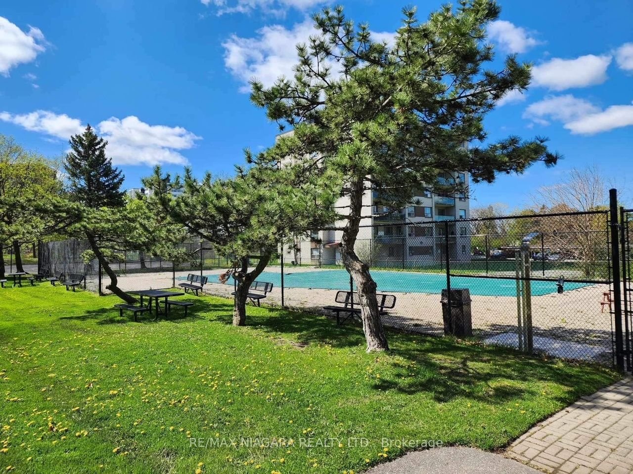 625 The West Mall, unit 2102Ph2 for sale - image #38