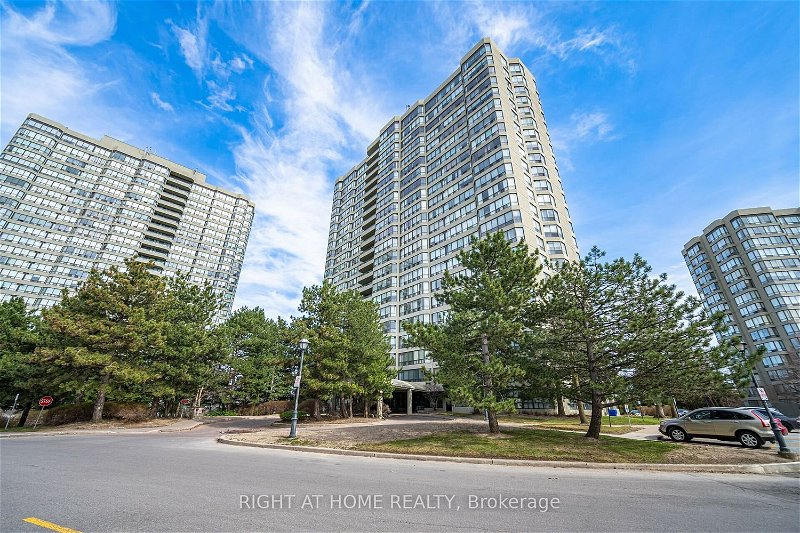 24 Hanover Rd, unit 2101 for sale - image #1