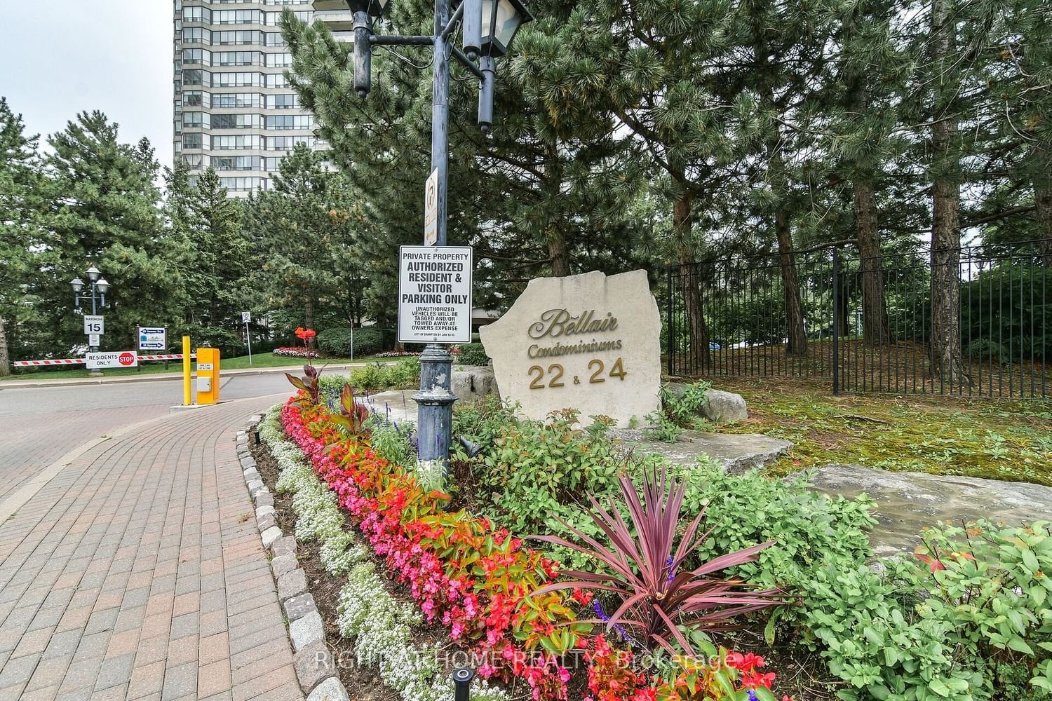 24 Hanover Rd, unit 2101 for sale - image #38
