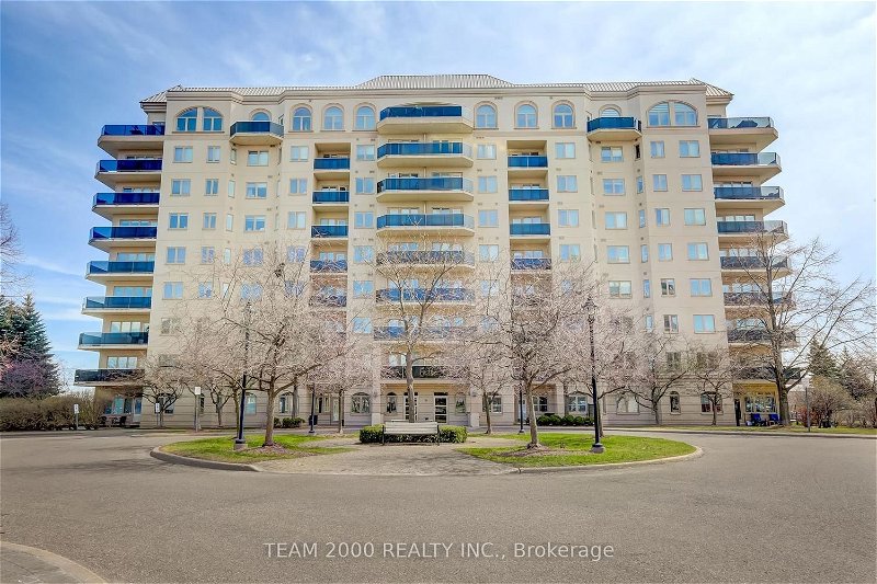 10 Dayspring Circ, unit 209 for sale - image #1