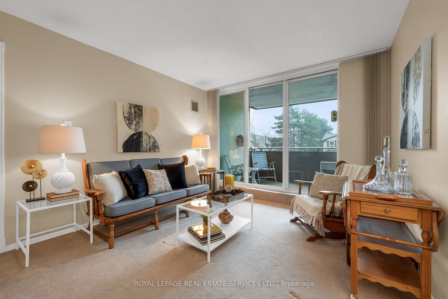 1425 Ghent Ave, unit 205 for sale - image #10
