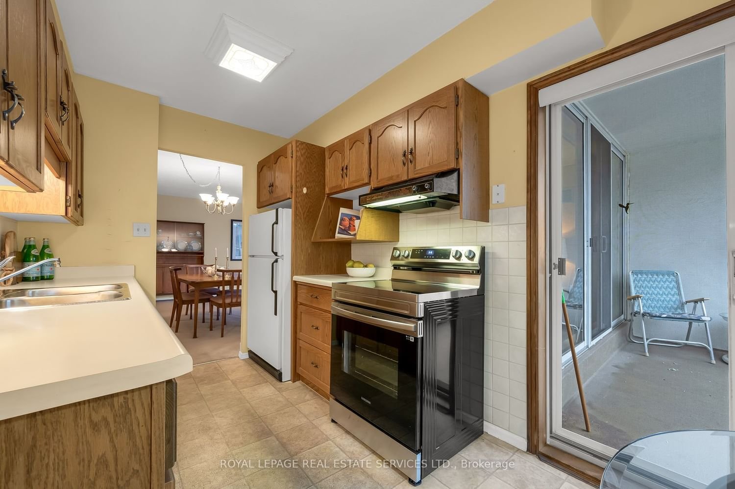 1425 Ghent Ave, unit 205 for sale - image #7