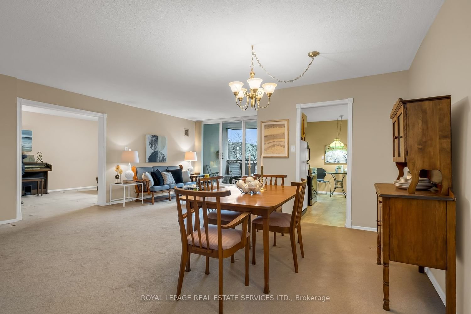 1425 Ghent Ave, unit 205 for sale - image #8