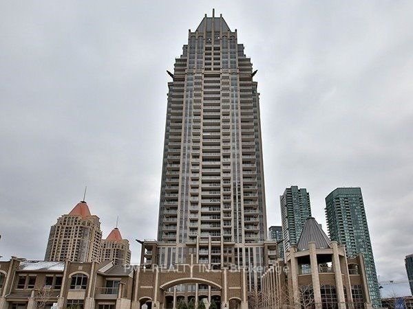 388 Prince Of Wales Dr, unit 2606 for rent - image #1