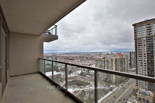 388 Prince Of Wales Dr, unit 2606 for rent - image #11