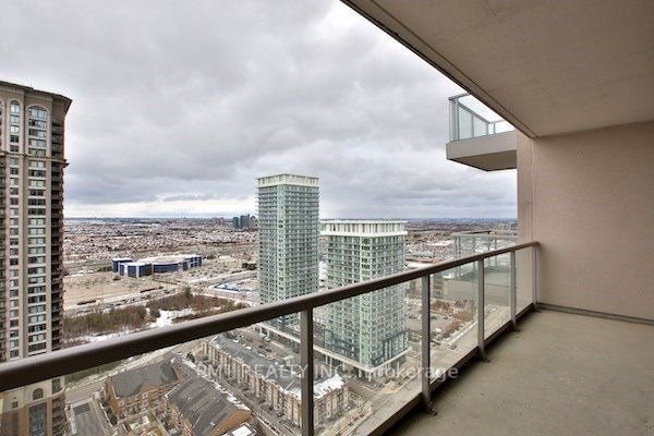 388 Prince Of Wales Dr, unit 2606 for rent - image #12