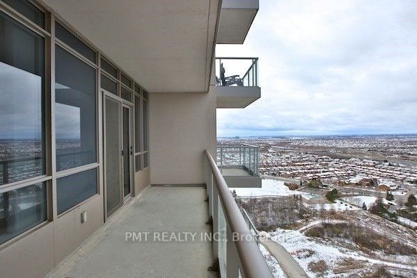 388 Prince Of Wales Dr, unit 2606 for rent - image #13