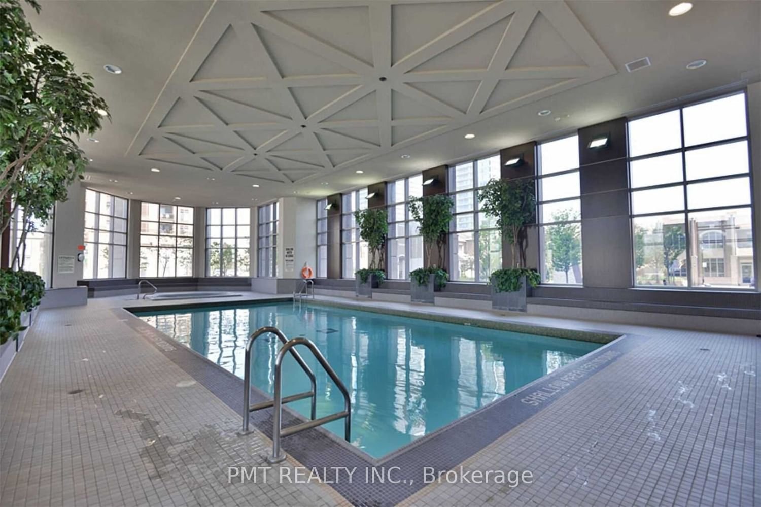 388 Prince Of Wales Dr, unit 2606 for rent - image #17