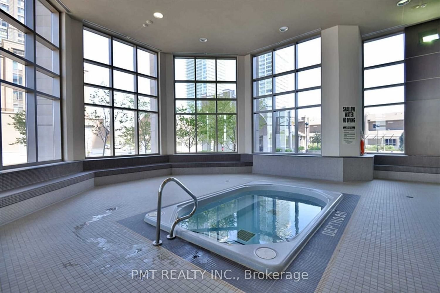 388 Prince Of Wales Dr, unit 2606 for rent - image #19