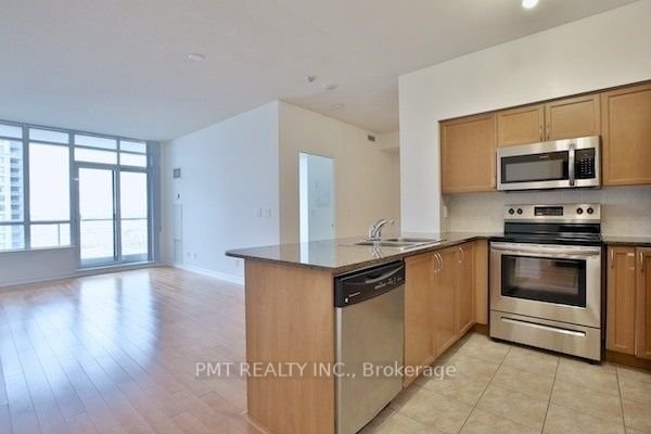 388 Prince Of Wales Dr, unit 2606 for rent - image #2