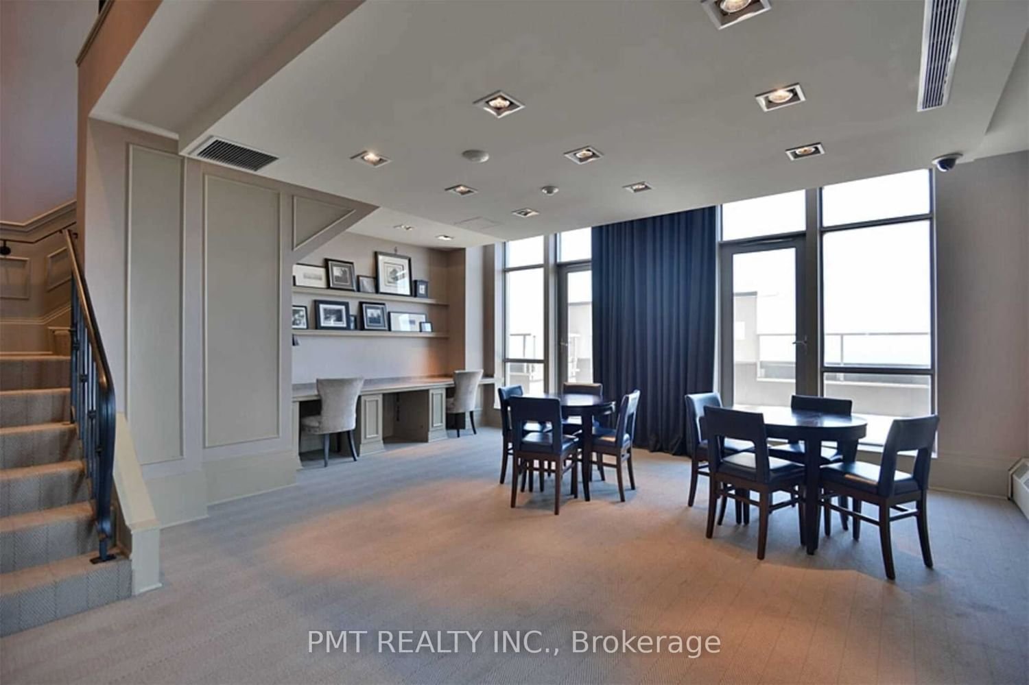 388 Prince Of Wales Dr, unit 2606 for rent - image #24