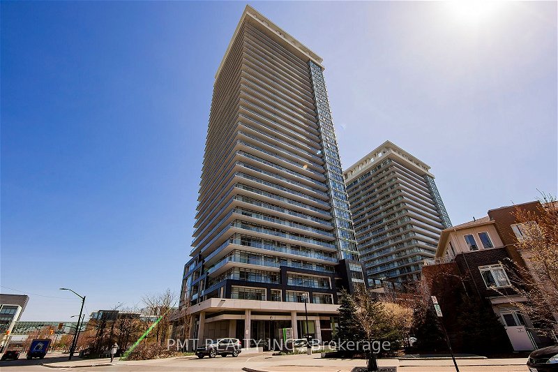 360 Square One Dr, unit 1312 for rent - image #1