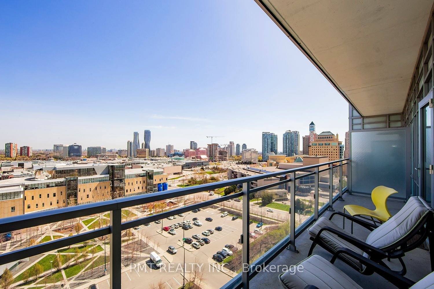 360 Square One Dr, unit 1312 for rent - image #20