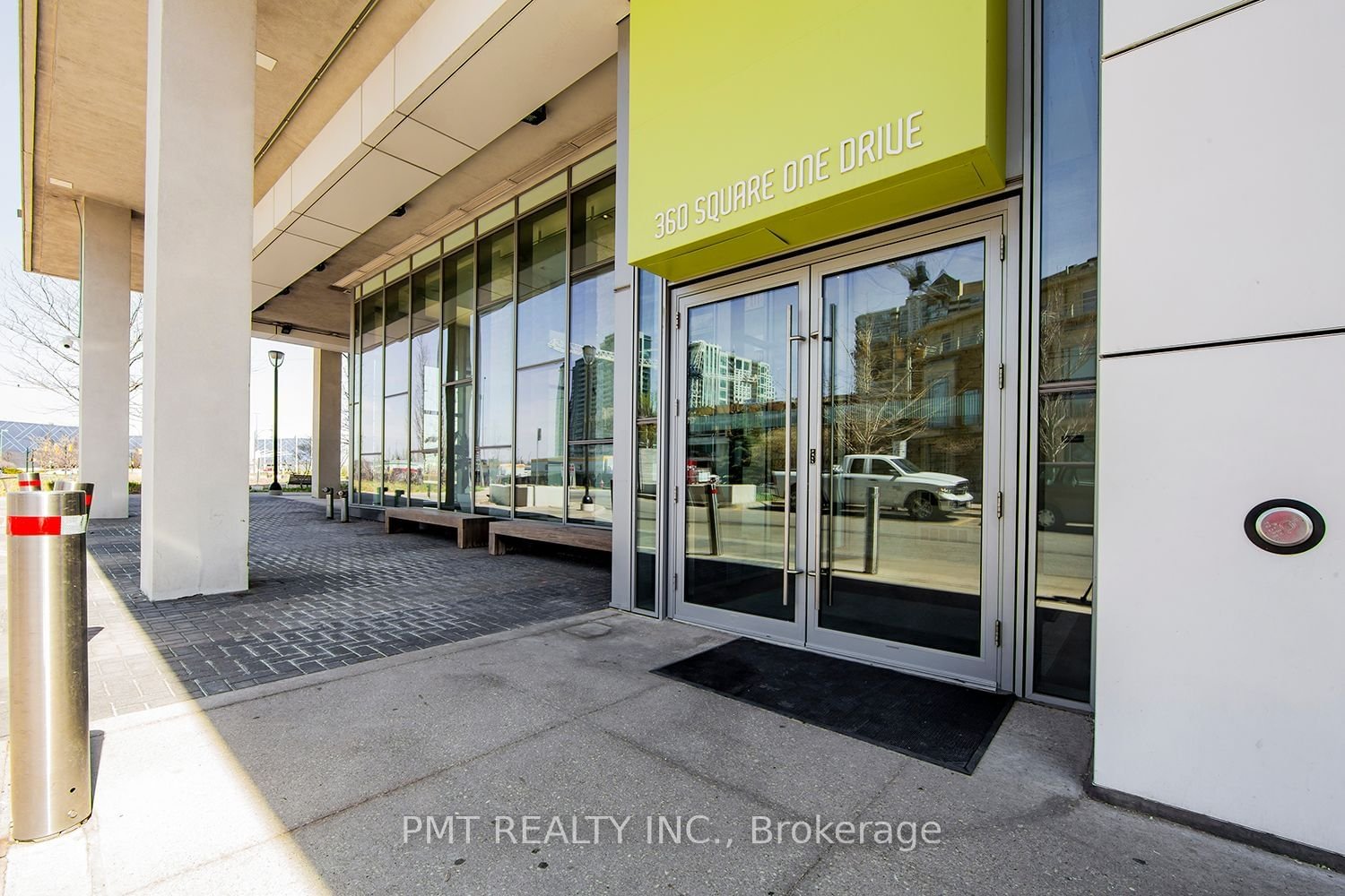 360 Square One Dr, unit 1312 for rent - image #26